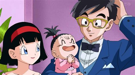 gohan and gohan|what is gohan wife name.